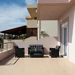 Kalypso Sea View Villa