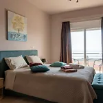 Kalypso Sea View Villa