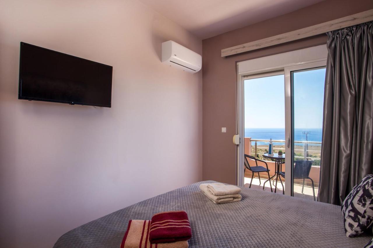 Kalypso Sea View * Koskinou (Rhodes)