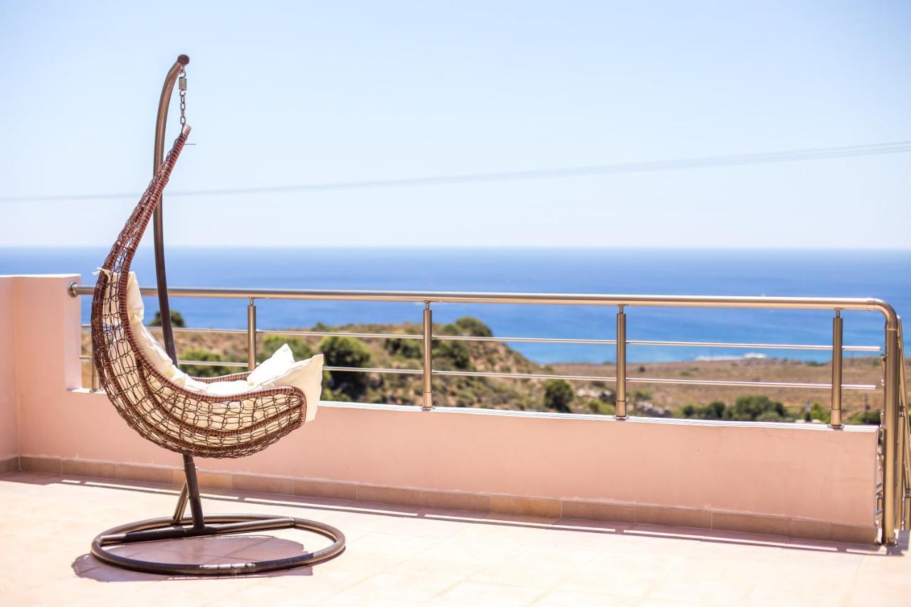 Kalypso Sea View * Koskinou (Rhodes)