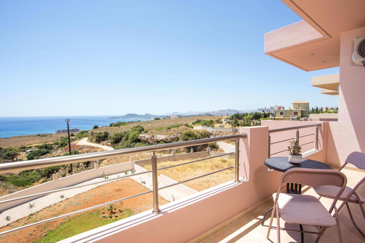 Kalypso Sea View