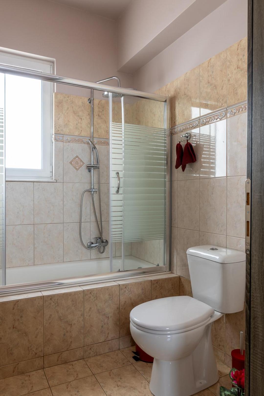 Kalypso Sea View Villa Koskinou (Rhodes)