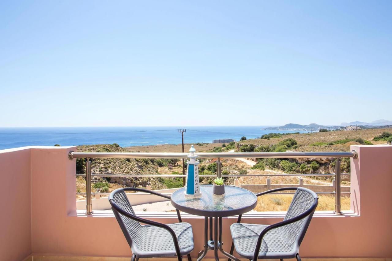 Kalypso Sea View