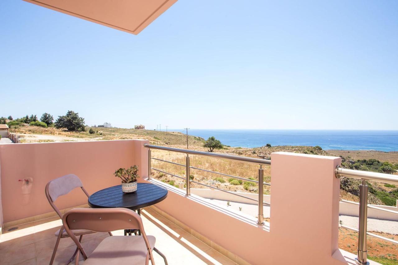 Kalypso Sea View Koskinou (Rhodes)