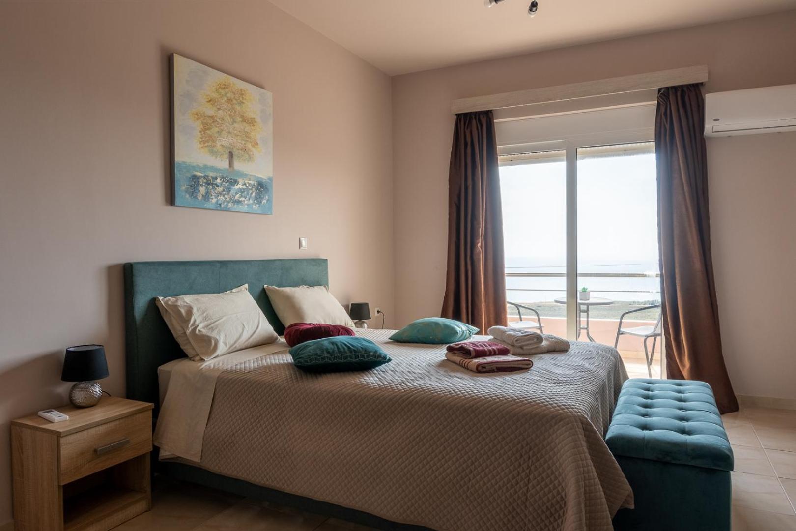 Kalypso Sea View * Koskinou (Rhodes)